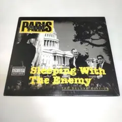 G-RAP PARIS Sleeping With The Enemy