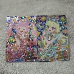 【引退品】アイプリ バズリウムオーディション 成功