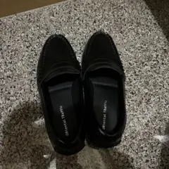 oriental traffic ローファー