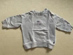 tete a tete トレーナー