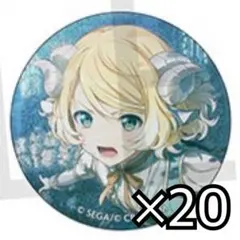 2026年最新】鏡音リン グリッター缶バッジの人気アイテム - メルカリ