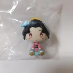 鬼滅の刃 一番くじ D賞 ちょこのっこフィギュア 恋雪