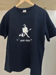 APC Johnny Ramone Memorial T-Shrit 2 - メルカリ