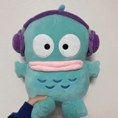 ハンギョドン一番くじ ぬいぐるみ