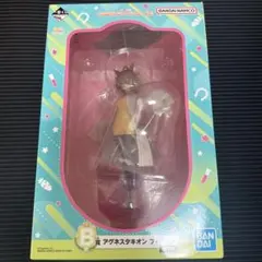 一番くじ　ウマ娘プリティーダービー　B賞　アグネスタキオン　フィギュア