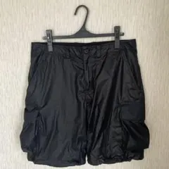 ★ OURLEGACY★アワーレガシーテックショーツナイロン美品 2026年最新】Our Legacy メンズ ショートパンツ・ハーフパンツの人気