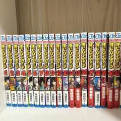 僕のヒーローアカデミア　ヒロアカ　漫画　1〜10 30 35〜40 42