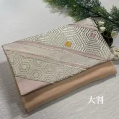 101 御朱印帳ケース 御朱印帳入れ 御朱印帳袋 マルチポーチ 和柄