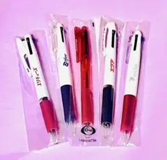 製薬会社ボールペン 新品5本セット