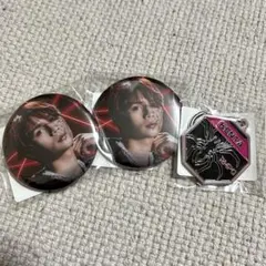 神谷健太　DMMスクラッチ2種