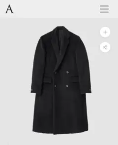 2026年最新】abyts コートの人気アイテム - メルカリ