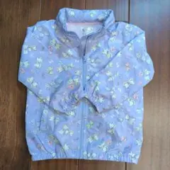 マザウェイズ ウィンドブレーカー