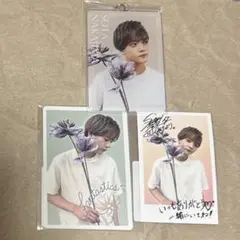 DMMスクラッチ FANTASTICS 中島颯太