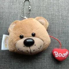 Suzy’s Zoo　くまちゃん　 ミラー キーホルダーのサムネイル