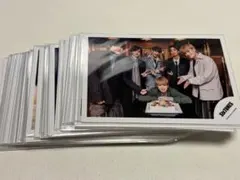 SixTONES 公式写真60枚セット