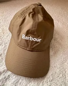 Barbour 限定品 パッカブル リュック バックパック キャメル - メルカリ