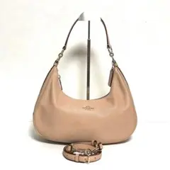 COACH コーチ ハーレー ホーボー 2wayショルダー レザー F38250