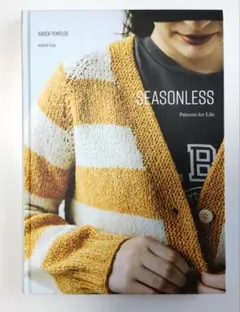 SEASONLESS Patterns for Life amirisu