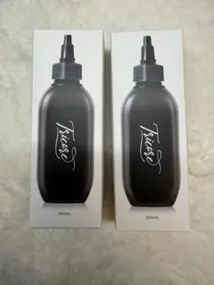 TRICORE 温感ヘアトリートメント 200mL 2本セットのサムネイル