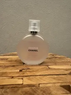 CHANEL チャンス オー タンドゥル ヘアミスト