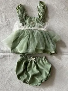 ティンカーベル バースデイ　Cottoli 2点セット