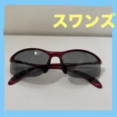 スワンズ　サングラスのサムネイル