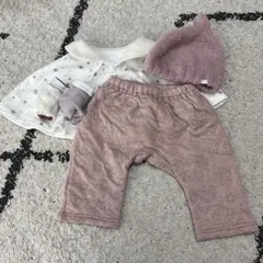 60〜70 冬服 女の子