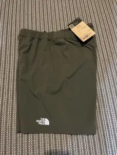 新品タグ付THE NORTH FACE Flexible Multi Shortのサムネイル