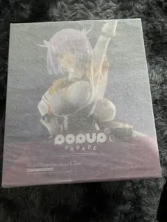 POP UP PARADE L 新条アカネ ニューオーダー フィギュア