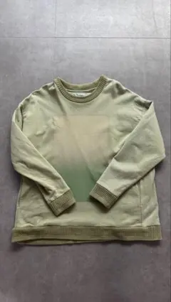 ドゥルカマラ　トレーナー