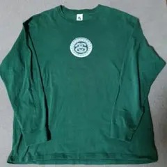 STUSSY x NIKE コラボ ロンT サイズXL