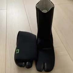patagonia ブーツ