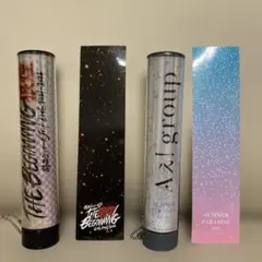 Aぇ! group ペンライトトップ　２本