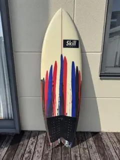 CATCH SURF T&C Surf ファンボード タウカン 7'0 CATCH SURF T&C Surf ファンボード タウカン 7'0 - メルカリ
