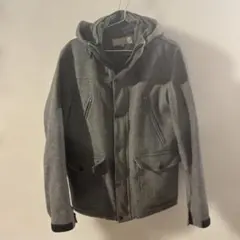 MARGARET HOWELL X WIND STOPPER ブルゾン