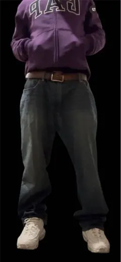 swag デニム GAP fuckthisindustry supreme