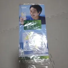 KIRIN 氷結 広告ポスター　磯村勇斗