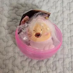 こびとづかん ライトマスコット 【カクレモモジリ】