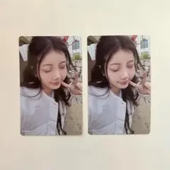 2026年最新】ILLIT ウォンヒ セットの人気アイテム - メルカリ