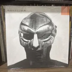 Madvillain USオリジナル‎ MF Doom&Madlib MD刻印 - メルカリ