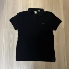 00s Levi's ポロシャツのサムネイル