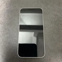 Apple iPhone 13 ホワイト 本体