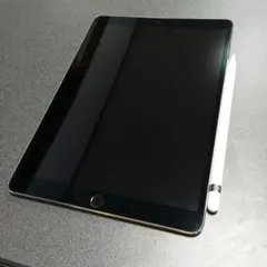 iPad Pro 10.5インチとApple Pencil