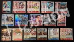 ワンピカ【最新型マルコデッキだよい！】不死鳥 白ひげ海賊団