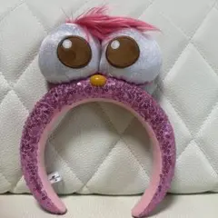 モッピーカチューシャ