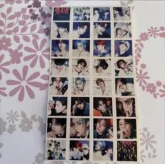 StrayKids スキズ　シール