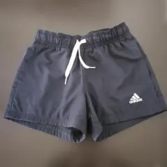 adidas ショートパンツ 130