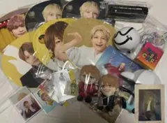 WEST. 中間淳太 まとめ売り