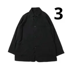 25AW COMOLI コットンネルシャツジャケット サイズ2 - メルカリ