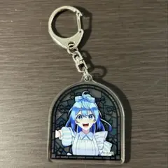 からぴちワンダーランド　ランダムグッズ　るな　アクリルキーホルダー　匿名配送